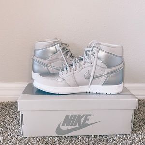 Jordan 1 ‘Tokyo’ | Women’s size:9 / Men’s size:7.5